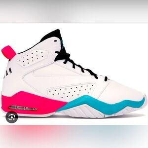 Jordan Lift Off South Beach